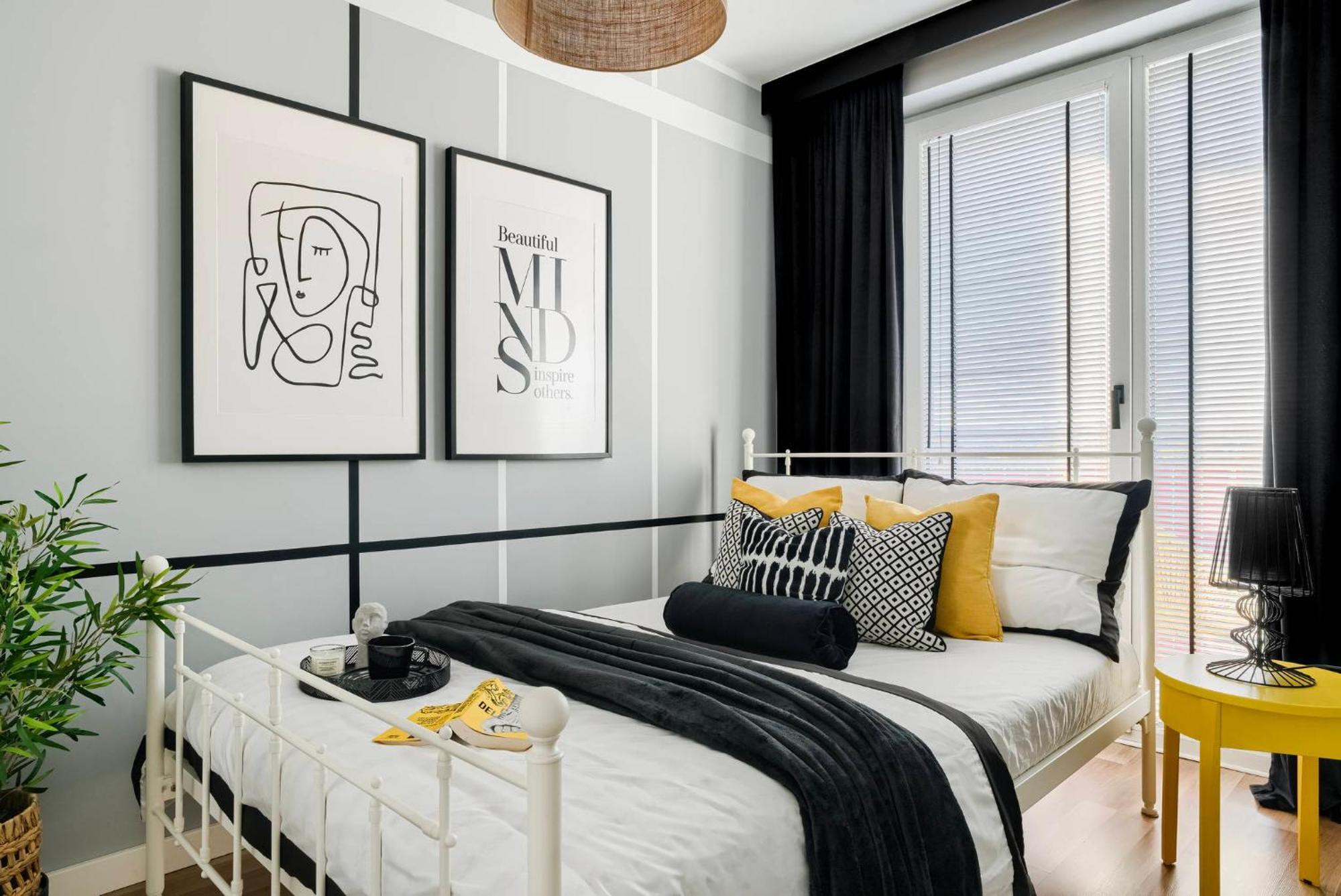 Apartament Sweet Home ビィドゴシュチュ エクステリア 写真
