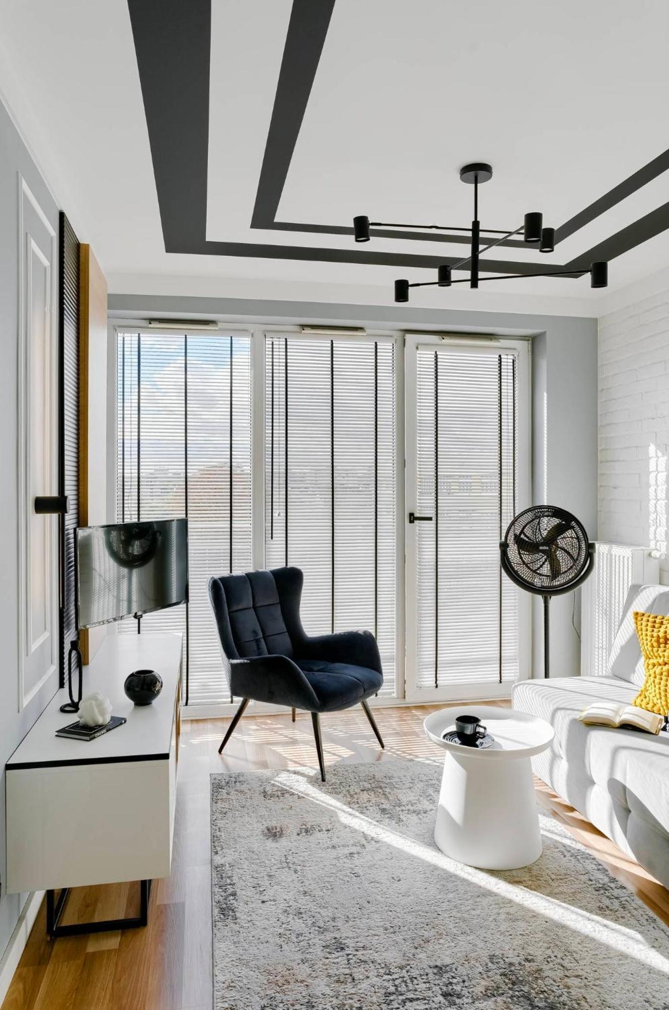 Apartament Sweet Home ビィドゴシュチュ エクステリア 写真