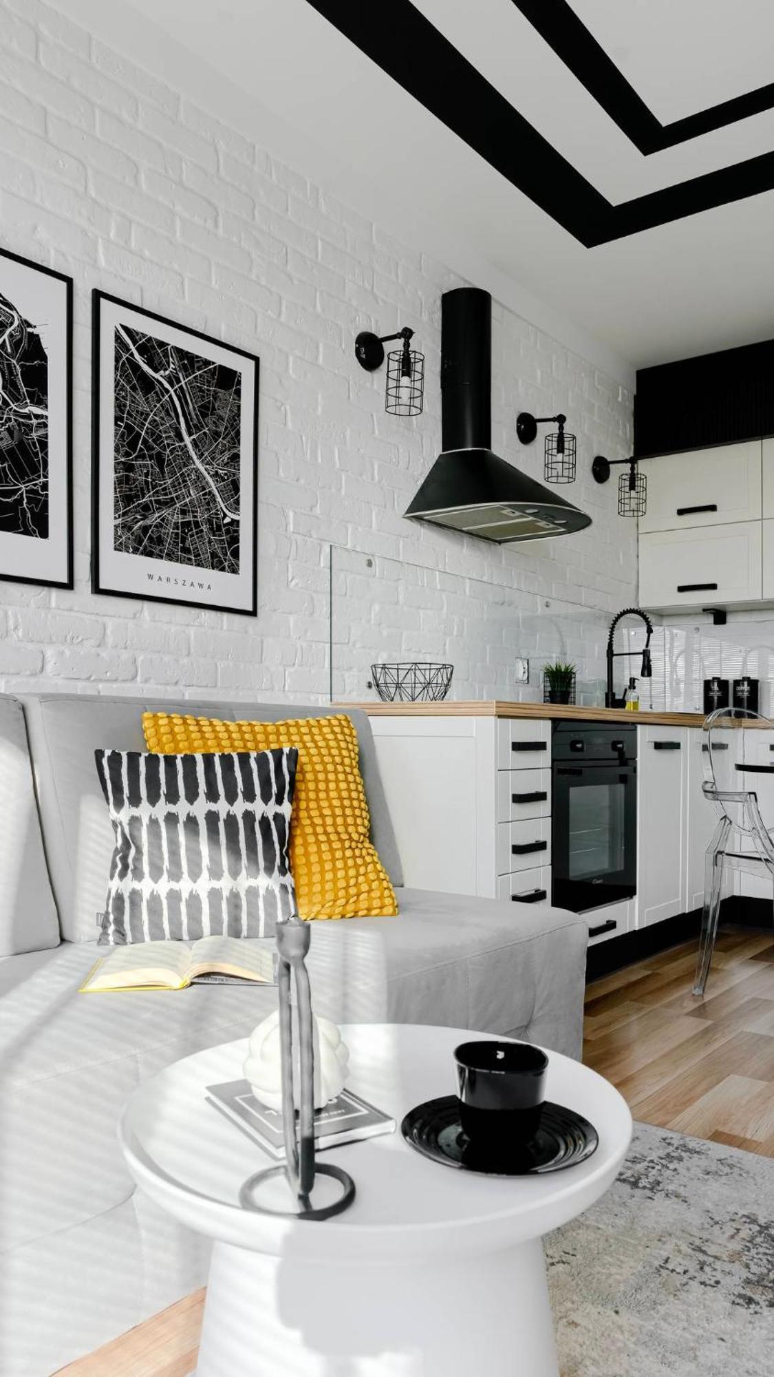 Apartament Sweet Home ビィドゴシュチュ エクステリア 写真