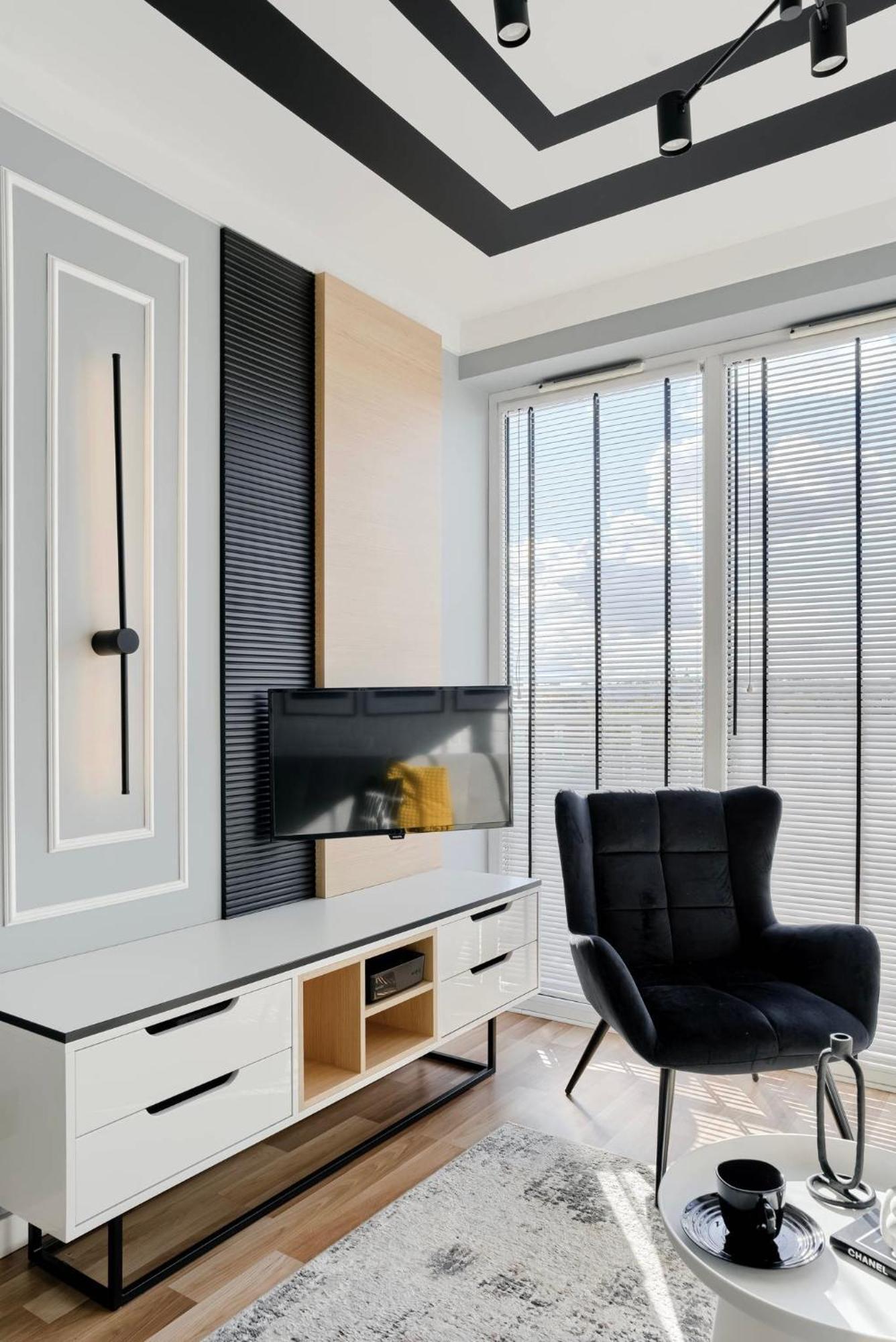 Apartament Sweet Home ビィドゴシュチュ エクステリア 写真