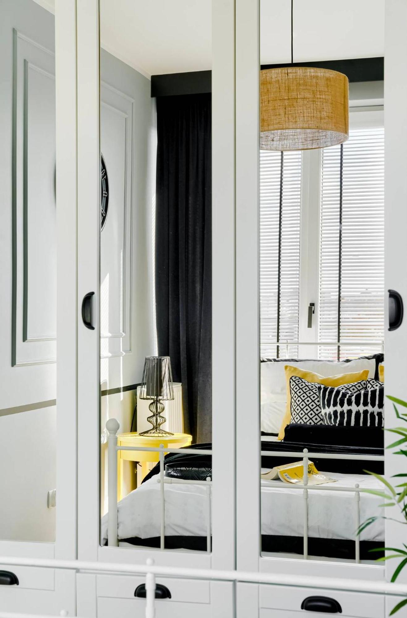 Apartament Sweet Home ビィドゴシュチュ エクステリア 写真