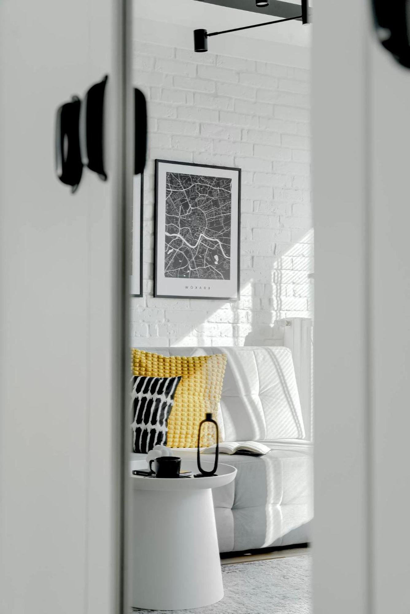 Apartament Sweet Home ビィドゴシュチュ エクステリア 写真