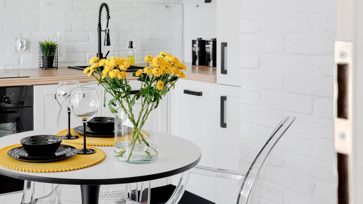 Apartament Sweet Home ビィドゴシュチュ エクステリア 写真