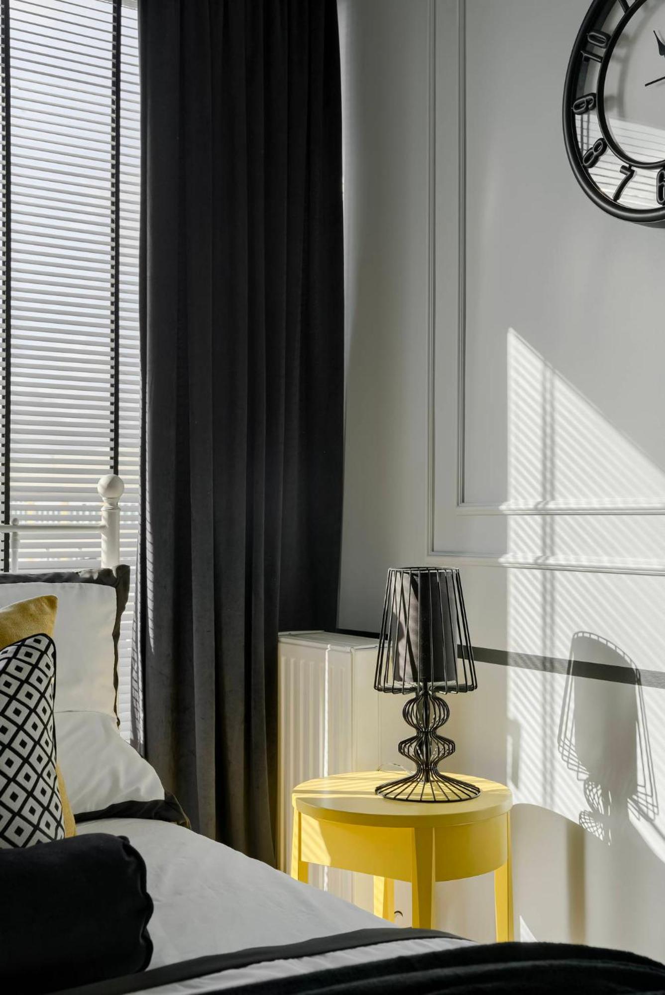 Apartament Sweet Home ビィドゴシュチュ エクステリア 写真