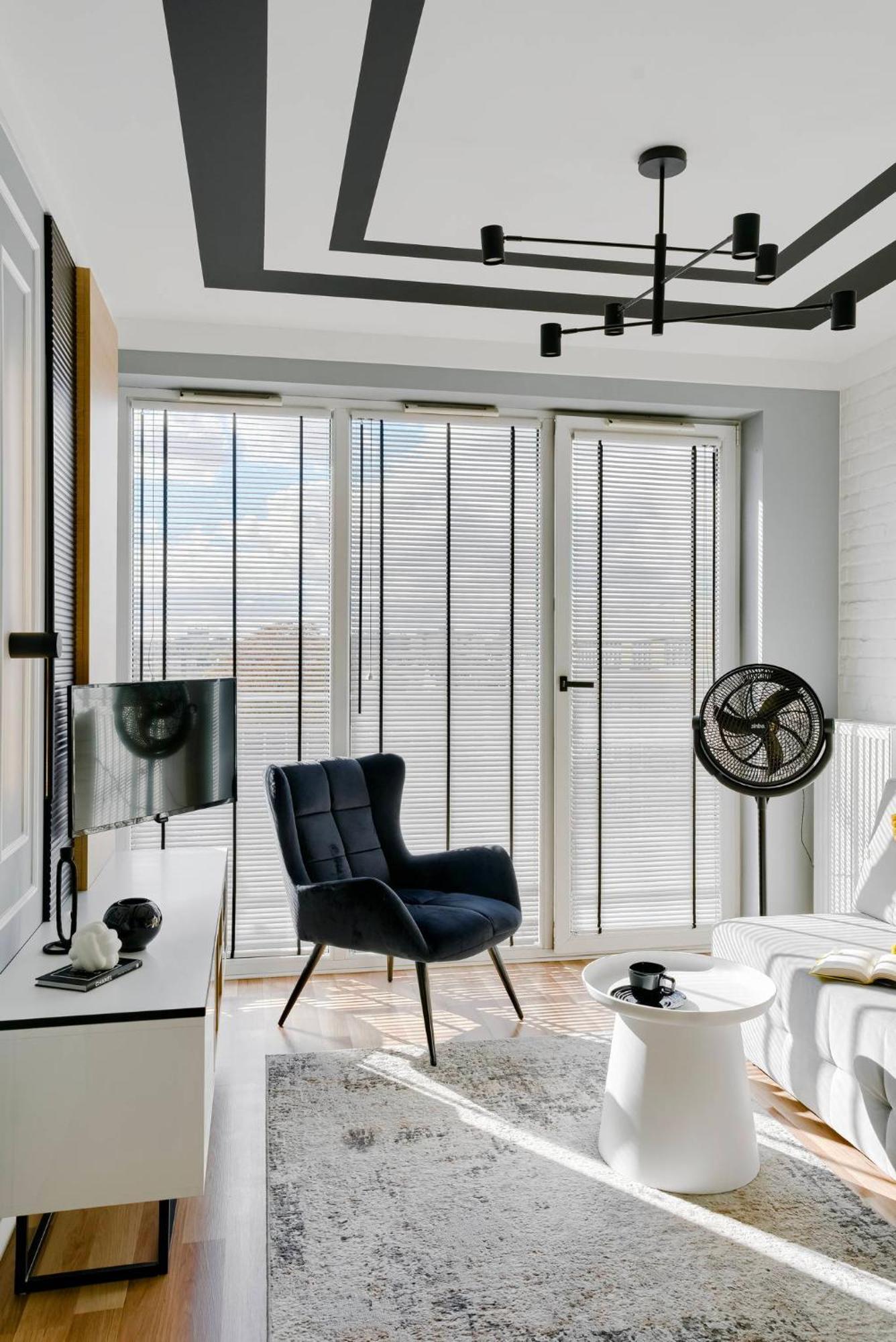 Apartament Sweet Home ビィドゴシュチュ エクステリア 写真