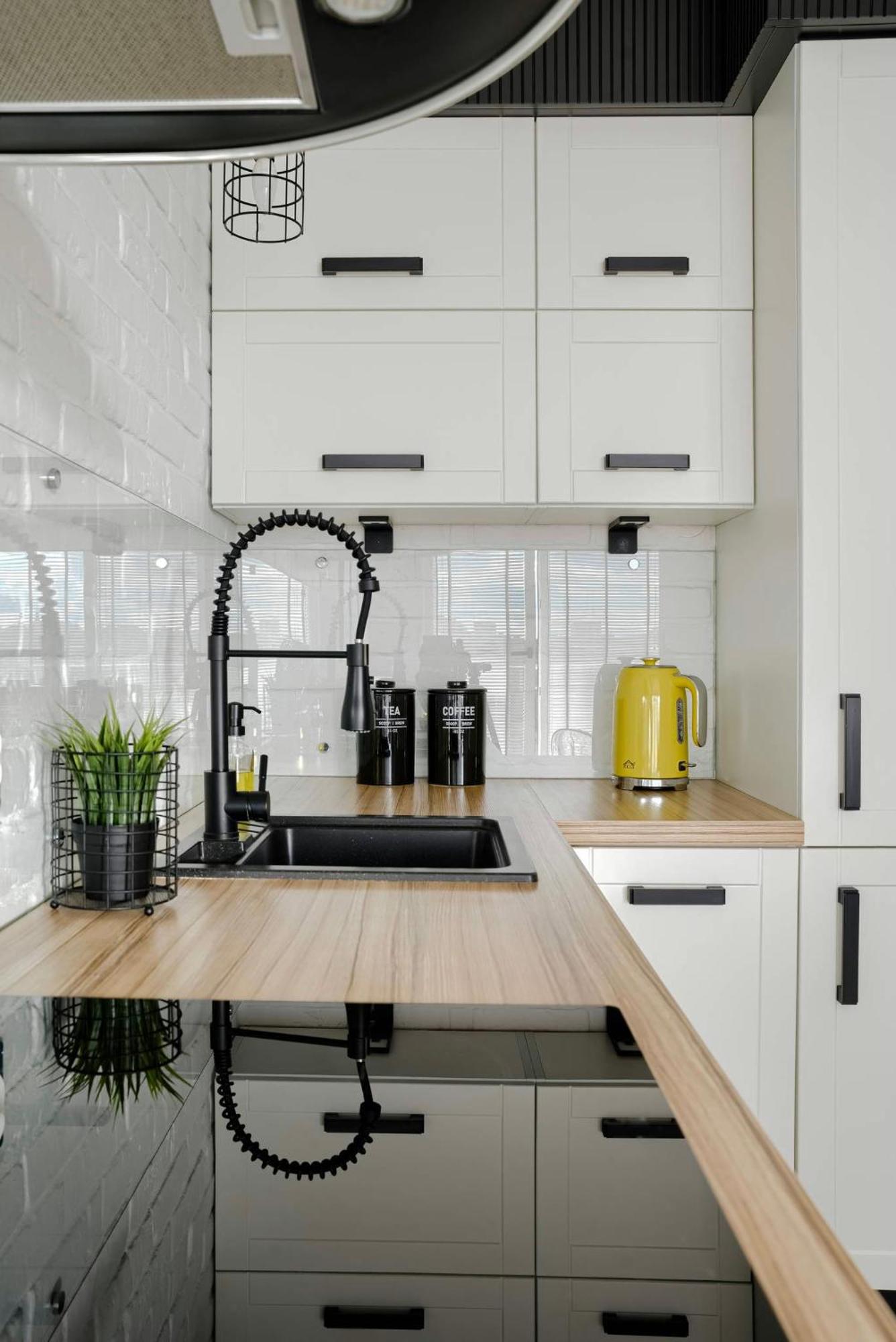 Apartament Sweet Home ビィドゴシュチュ エクステリア 写真